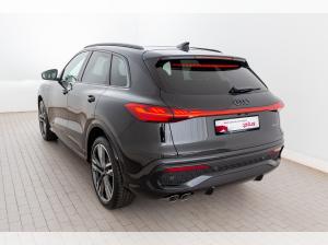 Audi Q5 TDI quattro S tronic