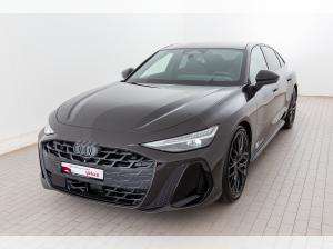 Audi A6 Limousine e-hybrid quattro S tronic