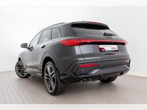 Audi Q5 TDI quattro S tronic