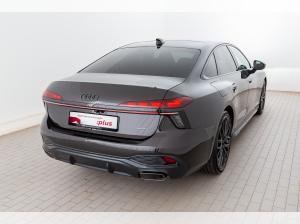Audi A6 Limousine e-hybrid quattro S tronic