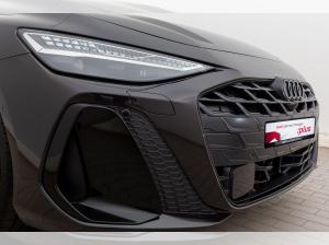 Audi A6 Limousine e-hybrid quattro S tronic