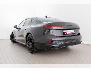 Audi A6 Limousine e-hybrid quattro S tronic