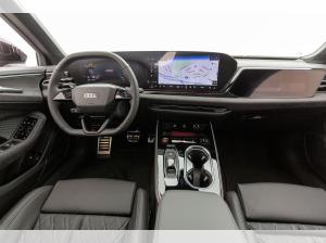 Audi A6 Limousine e-hybrid quattro S tronic