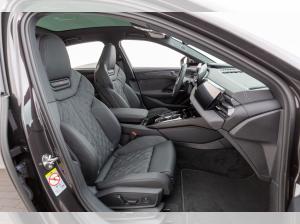 Audi A6 Limousine e-hybrid quattro S tronic