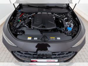 Audi A6 Limousine e-hybrid quattro S tronic