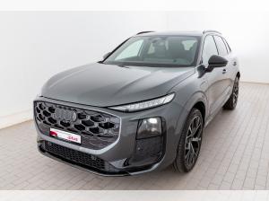 Audi Q3 e-hybrid S tronic