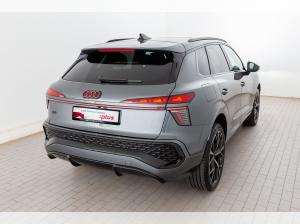 Audi Q3 e-hybrid S tronic