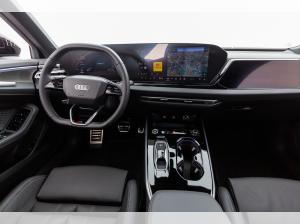Audi A5 Avant TDI quattro S tr. AHK MATRIX 360°K HUD