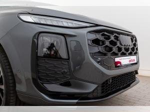 Audi Q3 e-hybrid S tronic