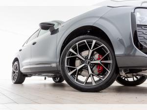 Audi Q3 e-hybrid S tronic