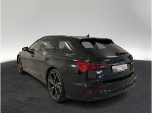 Audi A6 Avant S line 55 TFSI e qu.S tr. NAVI 360°K PANO MATRIX B&O