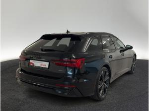 Audi A6 Avant S line 55 TFSI e qu.S tr. NAVI 360°K PANO MATRIX B&O