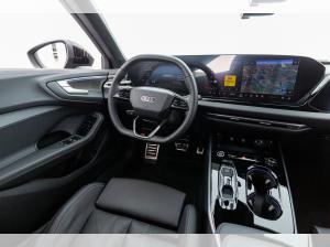 Audi A5 Avant TDI quattro S tr. AHK MATRIX 360°K HUD