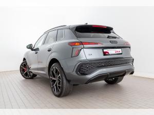 Audi Q3 e-hybrid S tronic