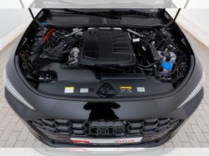 Audi A5 Avant TDI quattro S tr. AHK MATRIX 360°K HUD