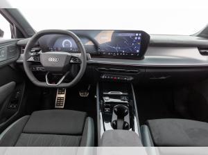 Audi Q3 e-hybrid S tronic