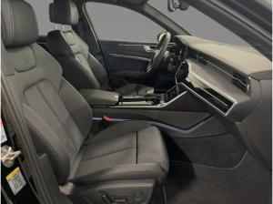 Audi A6 Avant S line 55 TFSI e qu.S tr. NAVI 360°K PANO MATRIX B&O