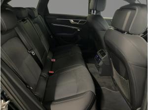 Audi A6 Avant S line 55 TFSI e qu.S tr. NAVI 360°K PANO MATRIX B&O