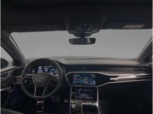 Audi A6 Avant S line 55 TFSI e qu.S tr. NAVI 360°K PANO MATRIX B&O
