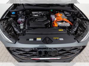 Audi Q3 e-hybrid S tronic