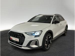 Audi A3 allstreet 35 TFSI S tr. RFK MATRIX SONOS NAVI