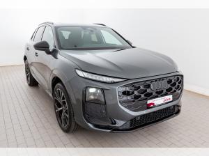 Audi Q3 e-hybrid S tronic