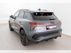 Audi Q3 e-hybrid S tronic