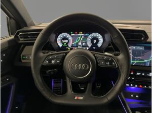 Audi A3 allstreet 35 TFSI S tr. RFK MATRIX SONOS NAVI
