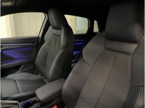 Audi A3 allstreet 35 TFSI S tr. RFK MATRIX SONOS NAVI