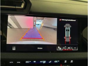 Audi A3 allstreet 35 TFSI S tr. RFK MATRIX SONOS NAVI
