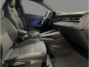 Audi A3 allstreet 35 TFSI S tr. LED NAVI RFK HUD SONOS