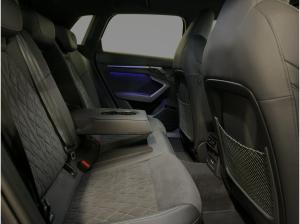 Audi A3 allstreet 35 TFSI S tr. LED NAVI RFK HUD SONOS