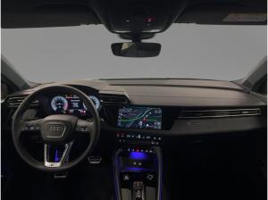 Audi A3 allstreet 35 TFSI S tr. LED NAVI RFK HUD SONOS
