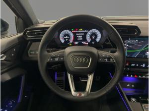 Audi A3 allstreet 35 TFSI S tr. LED NAVI RFK HUD SONOS