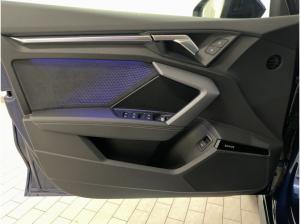 Audi A3 allstreet 35 TFSI S tr. LED NAVI RFK HUD SONOS