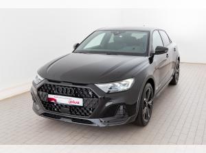 Audi A1 allstreet 35 TFSI S tr. LED RFK NAVI SONOS
