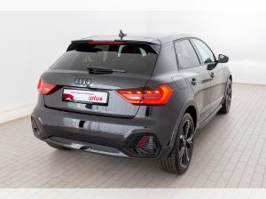 Audi A1 allstreet 35 TFSI S tr. LED RFK NAVI SONOS