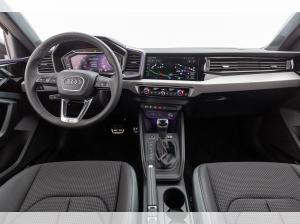 Audi A1 allstreet 35 TFSI S tr. LED RFK NAVI SONOS