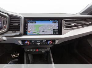Audi A1 allstreet 35 TFSI S tr. LED RFK NAVI SONOS