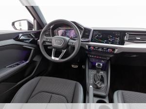 Audi A1 allstreet 35 TFSI S tr. LED RFK NAVI SONOS