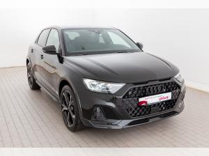 Audi A1 allstreet 35 TFSI S tr. LED RFK NAVI SONOS
