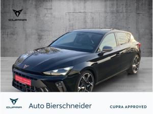 Cupra Leon VZ 2.0 TSI DSG PANO MATRIX SENNHEISER *nur mit 950€ Sonderzahlung möglich*