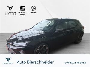 Cupra Leon VZ 2.0 TSI DSG PANO MATRIX SENNHEISER *nur mit 950€ Sonderzahlung möglich*