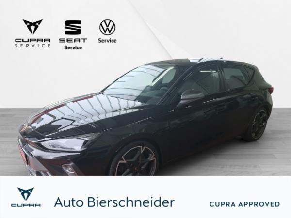 Cupra Leon VZ 2.0 TSI DSG PANO MATRIX SENNHEISER *nur mit 950€ Sonderzahlung möglich*