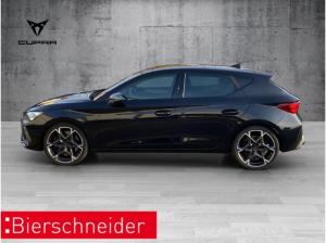 Cupra Leon VZ 2.0 TSI DSG PANO MATRIX SENNHEISER *nur mit 950€ Sonderzahlung möglich*