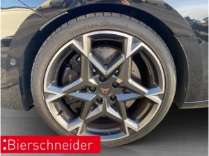 Cupra Leon VZ 2.0 TSI DSG PANO MATRIX SENNHEISER *nur mit 950€ Sonderzahlung möglich*