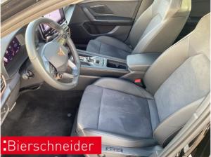Cupra Leon VZ 2.0 TSI DSG PANO MATRIX SENNHEISER *nur mit 950€ Sonderzahlung möglich*