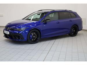 Volkswagen Golf Variant 2.0 TSI OPF 4Motion R | 📣 Mai-Aktion – sofort verfügbar! 🚗✨|