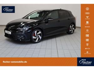 Volkswagen Golf GTI 2.0 TSI Black Style AHK  *SOFORT VERFÜGBAR*