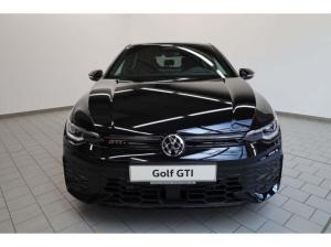 Volkswagen Golf GTI 2.0 TSI Black Style AHK  *SOFORT VERFÜGBAR*